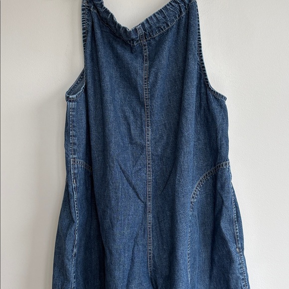 We The Free Freebird Jumpsuit - Picture 8 of 11